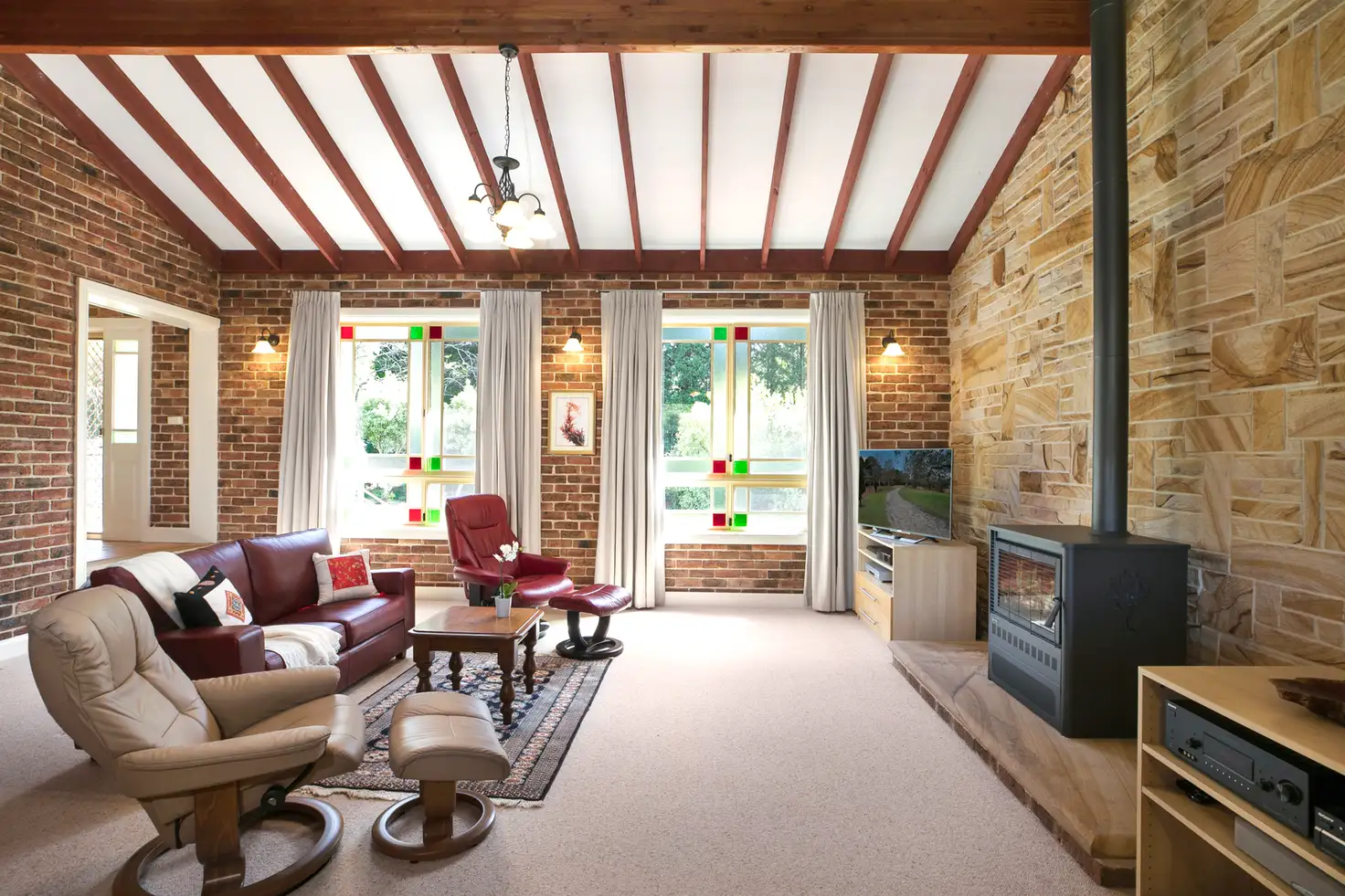 Main view of Homely house listing, 5A Burradoo Road, Burradoo NSW 2576