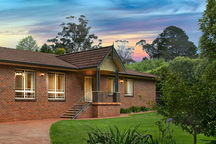 Second view of Homely house listing, 5A Burradoo Road, Burradoo NSW 2576
