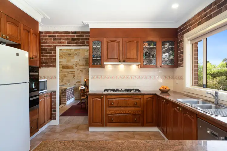 Third view of Homely house listing, 5A Burradoo Road, Burradoo NSW 2576