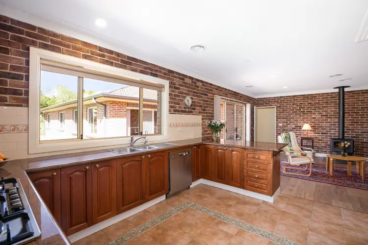 Fourth view of Homely house listing, 5A Burradoo Road, Burradoo NSW 2576