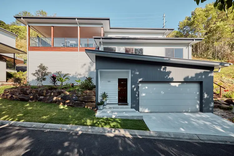 Main view of Homely house listing, 8/36 Old Ferry Road, Banora Point NSW 2486