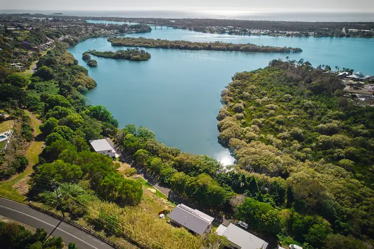 Third view of Homely house listing, 8/36 Old Ferry Road, Banora Point NSW 2486