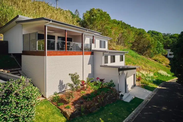 Fourth view of Homely house listing, 8/36 Old Ferry Road, Banora Point NSW 2486