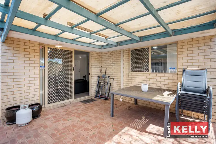 Second view of Homely villa listing, 99b Bishopsgate Street, Carlisle WA 6101