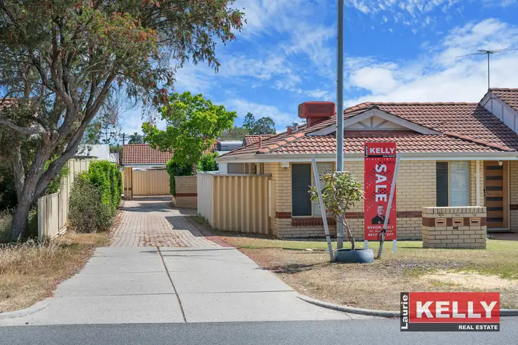 Fourth view of Homely villa listing, 99b Bishopsgate Street, Carlisle WA 6101