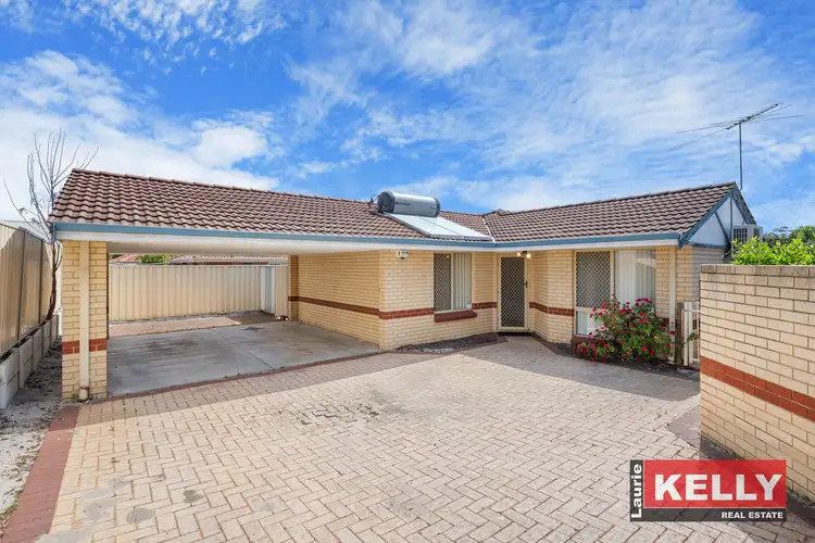 Sixth view of Homely villa listing, 99b Bishopsgate Street, Carlisle WA 6101