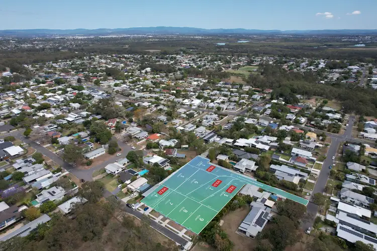 Third view of Homely land listing, LOT 1, 121 Speight Street, Brighton QLD 4017
