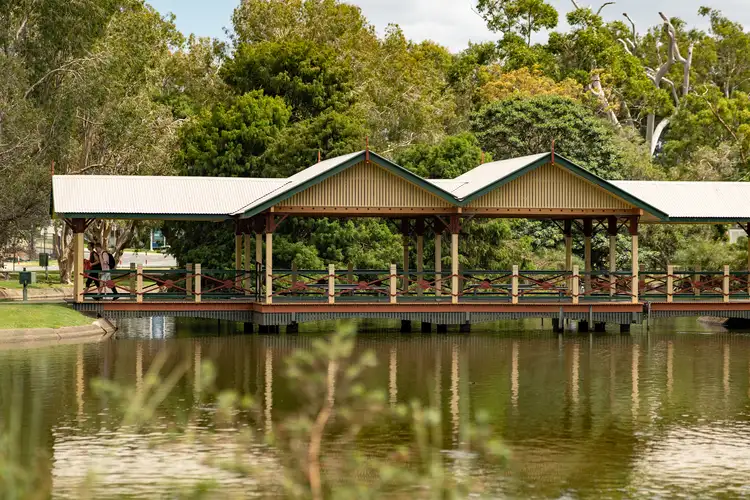Fifth view of Homely land listing, LOT 1, 121 Speight Street, Brighton QLD 4017