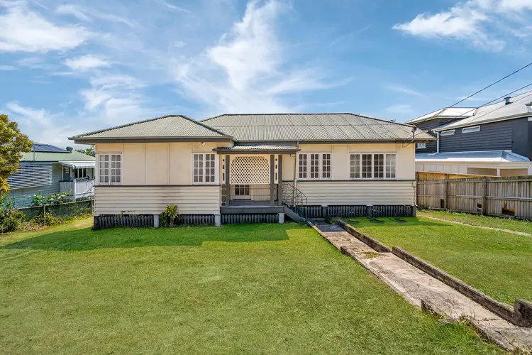 53 Boundary Road, Camp Hill QLD 4152