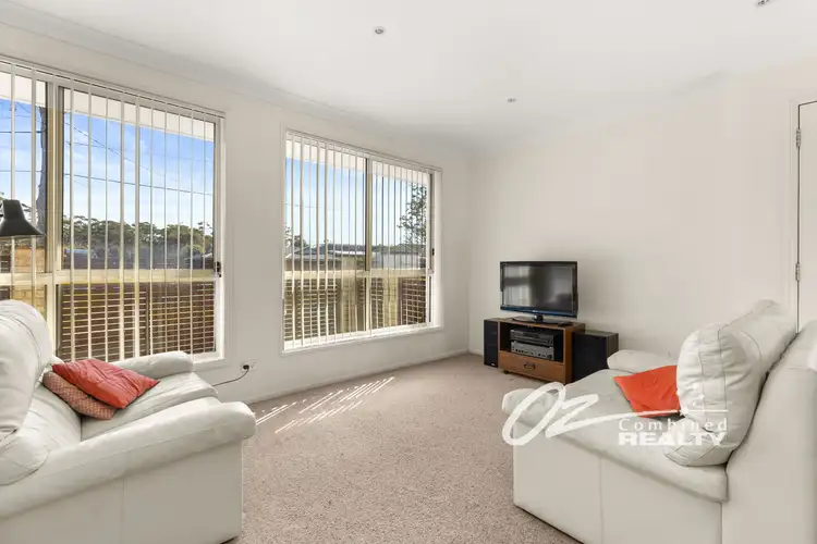 Third view of Homely villa listing, 6/30 Frederick Street, Sanctuary Point NSW 2540