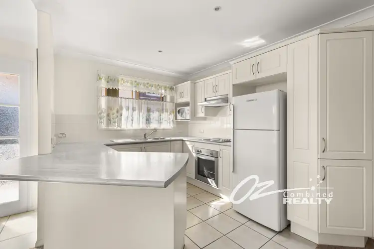 Fifth view of Homely villa listing, 6/30 Frederick Street, Sanctuary Point NSW 2540