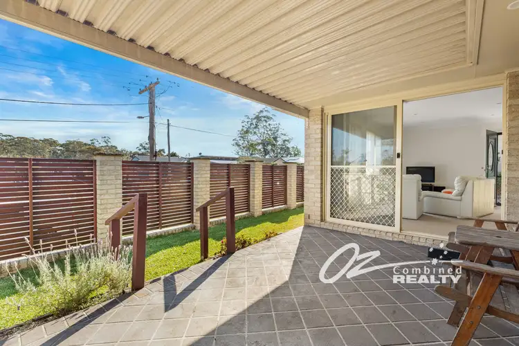 Sixth view of Homely villa listing, 6/30 Frederick Street, Sanctuary Point NSW 2540