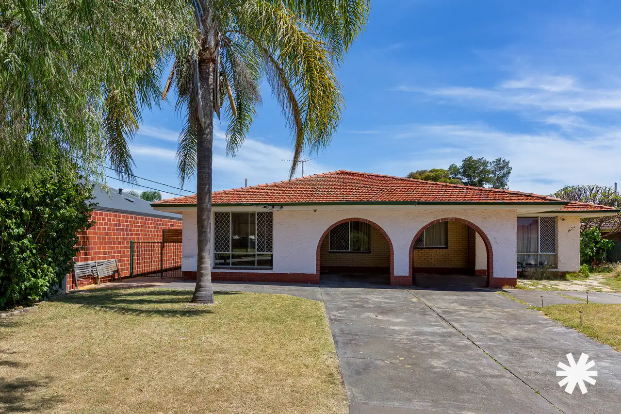 Main view of Homely semi-detached listing, 162B St Kilda Road, Rivervale WA 6103