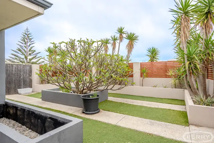 Second view of Homely house listing, 273 Peelwood Parade, Halls Head WA 6210