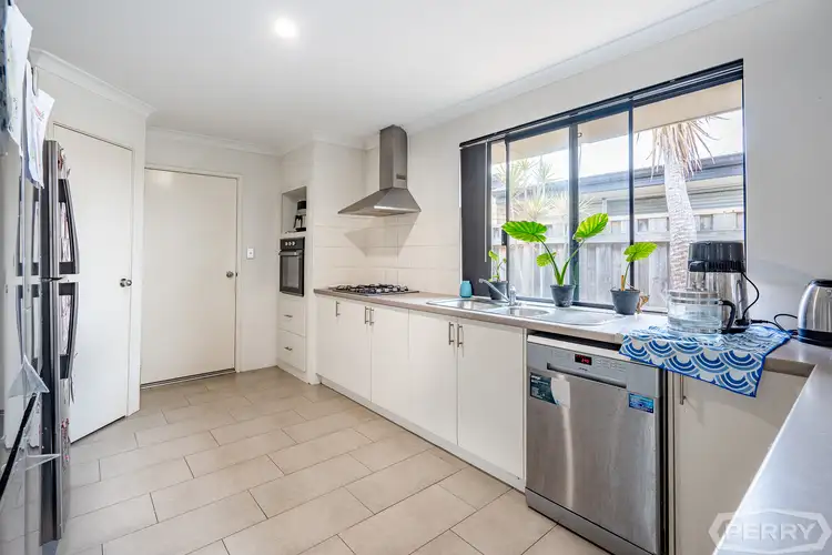 Fourth view of Homely house listing, 273 Peelwood Parade, Halls Head WA 6210