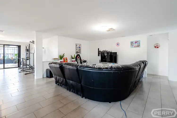 Fifth view of Homely house listing, 273 Peelwood Parade, Halls Head WA 6210