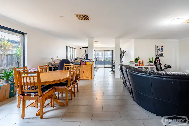 Sixth view of Homely house listing, 273 Peelwood Parade, Halls Head WA 6210