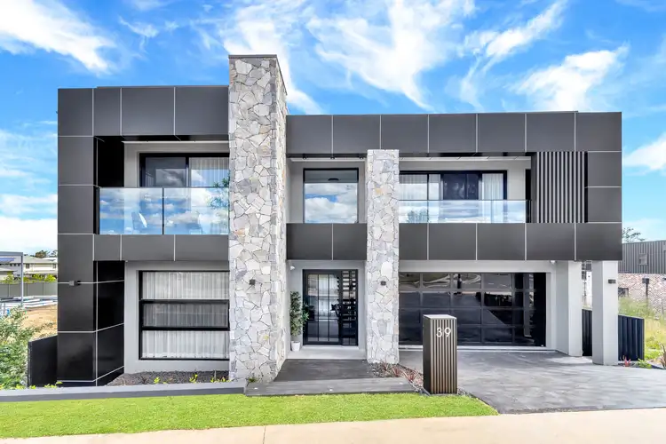 39 Springbrook Boulevard, North Kellyville NSW 2155