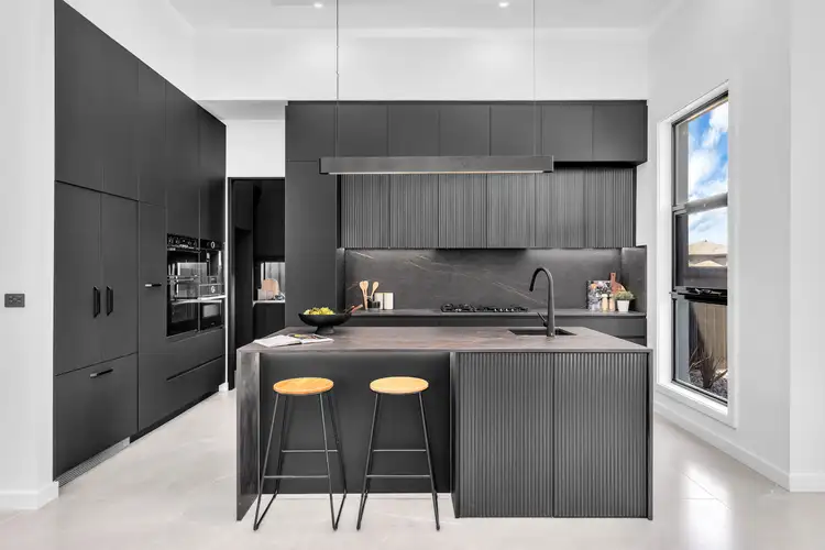 Third view of Homely house listing, 39 Springbrook Boulevard, North Kellyville NSW 2155