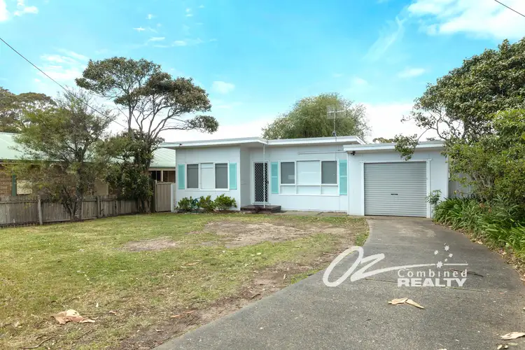 Main view of Homely house listing, 183 Kerry Street, Sanctuary Point NSW 2540