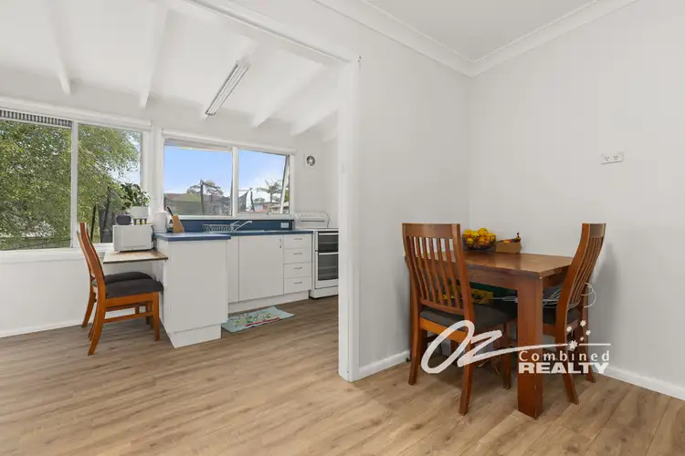 Third view of Homely house listing, 183 Kerry Street, Sanctuary Point NSW 2540
