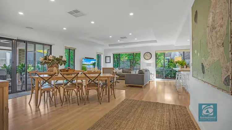 Fourth view of Homely house listing, 4 Airdrie Court, Moama NSW 2731