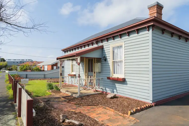 15 Risby Street, Ulverstone TAS 7315