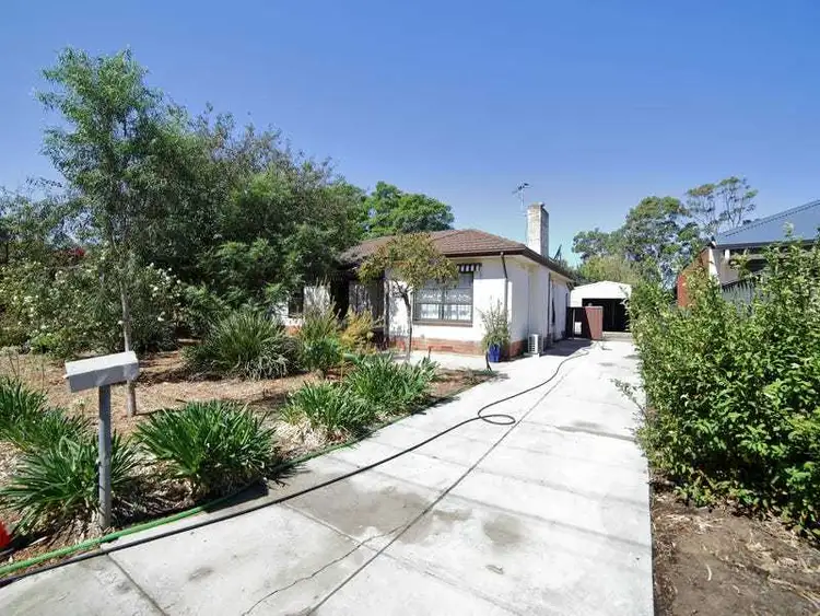 Second view of Homely house listing, 23 Crozier Terrace, Oaklands Park SA 5046
