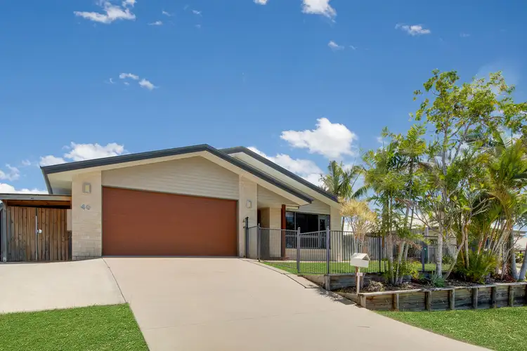 46 Central Avenue, Calliope QLD 4680