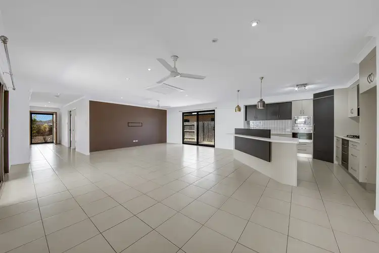 Third view of Homely house listing, 46 Central Avenue, Calliope QLD 4680