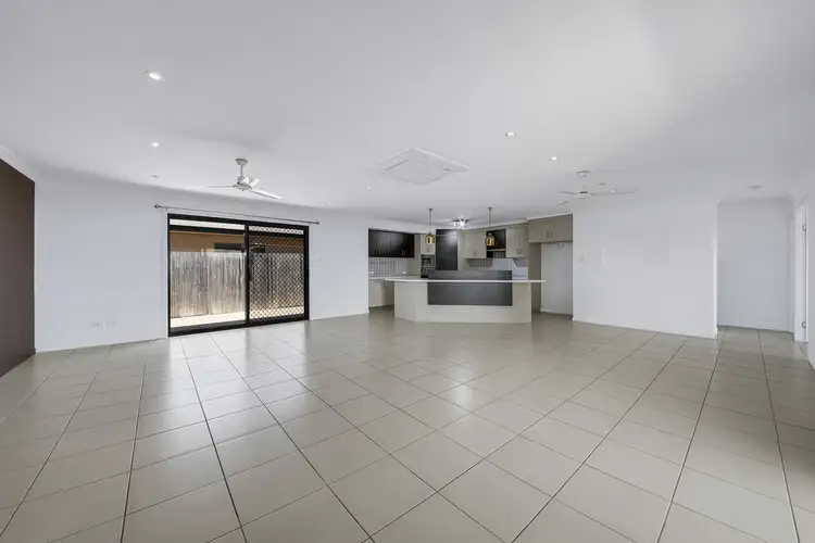 Fourth view of Homely house listing, 46 Central Avenue, Calliope QLD 4680