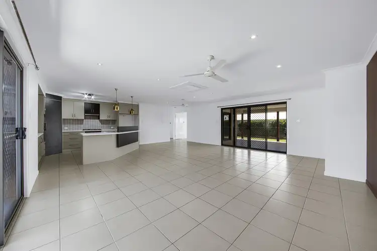 Fifth view of Homely house listing, 46 Central Avenue, Calliope QLD 4680
