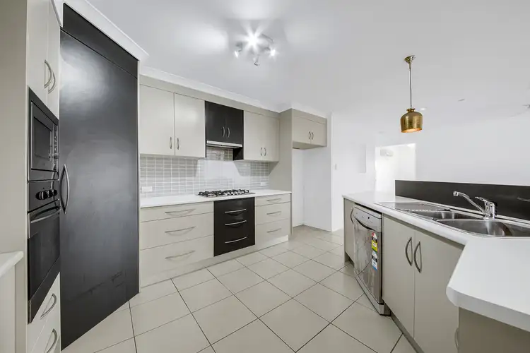 Sixth view of Homely house listing, 46 Central Avenue, Calliope QLD 4680
