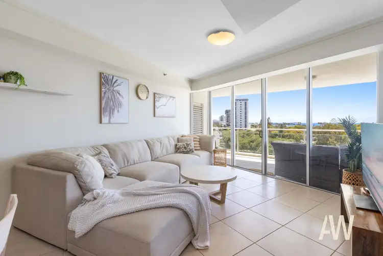 504/14 Aerodrome Road, Maroochydore QLD 4558