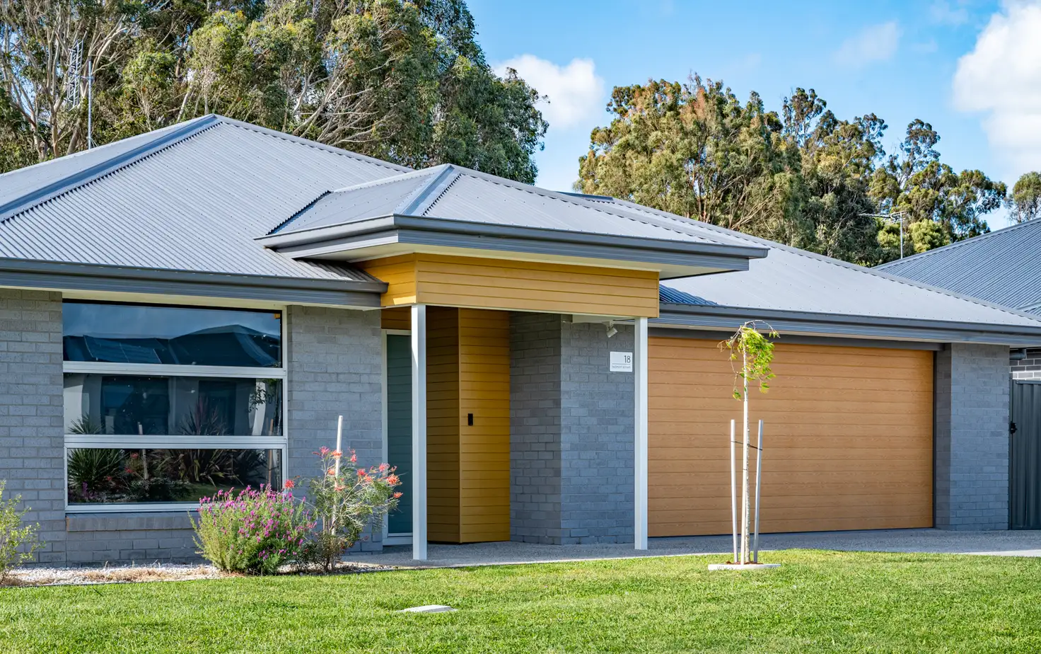Main view of Homely house listing, 18 Tedmon Street, Spreyton TAS 7310