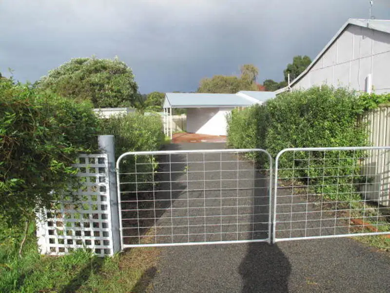 Main view of Homely house listing, 38A Buckley Street, Denmark WA 6333