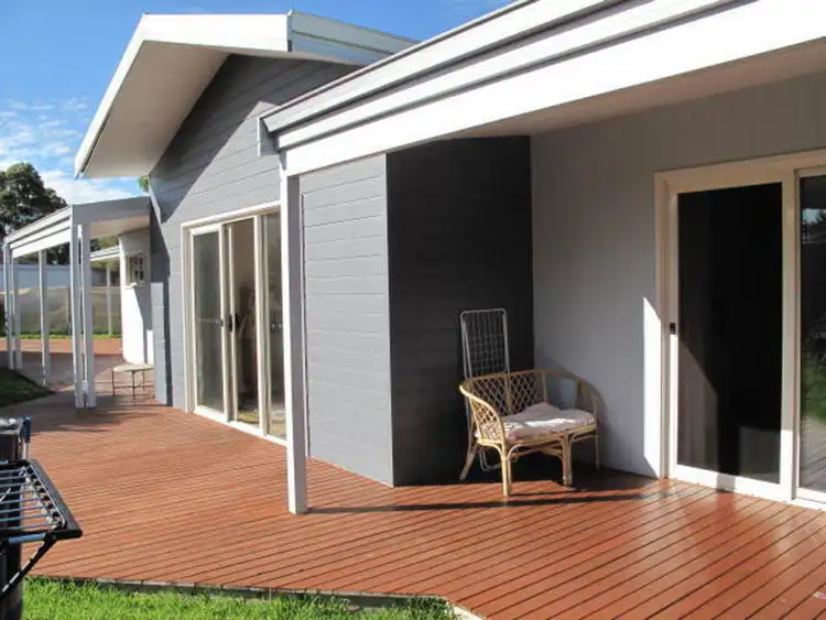 Third view of Homely house listing, 38A Buckley Street, Denmark WA 6333
