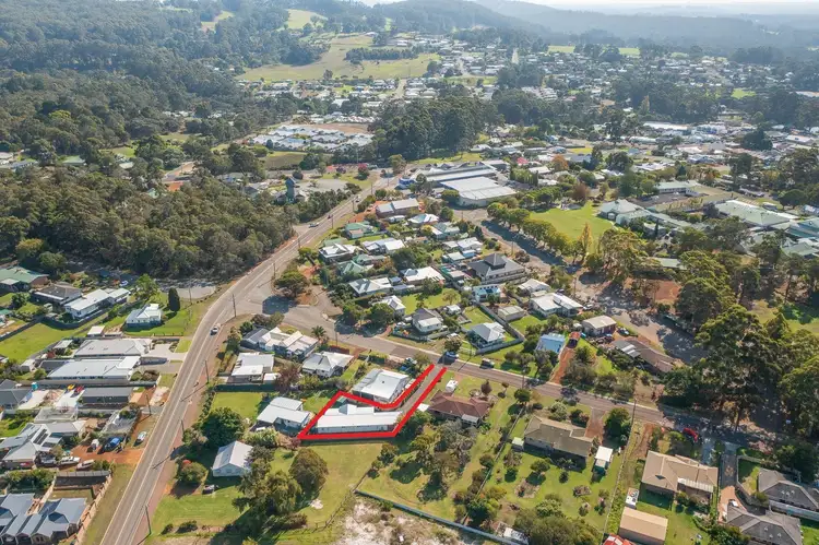 Fifth view of Homely house listing, 38A Buckley Street, Denmark WA 6333