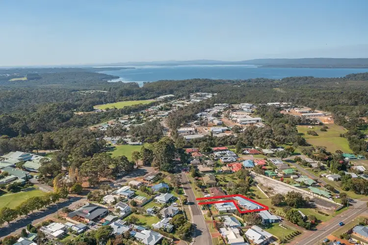 Sixth view of Homely house listing, 38A Buckley Street, Denmark WA 6333