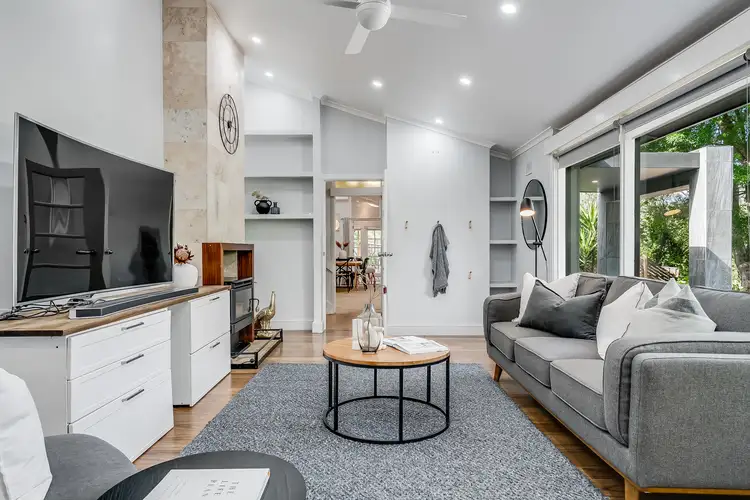 Fourth view of Homely house listing, 5 Glenfield Court, Hawthorndene SA 5051