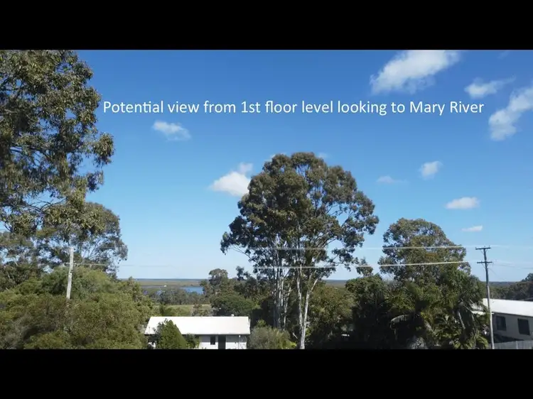 Second view of Homely land listing, 814 River Heads Road, River Heads QLD 4655