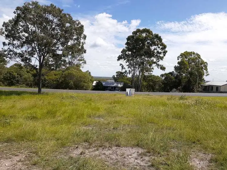 Third view of Homely land listing, 814 River Heads Road, River Heads QLD 4655