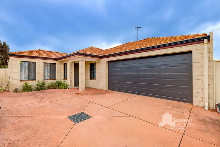 22c Wisbey Street, Carey Park WA 6230