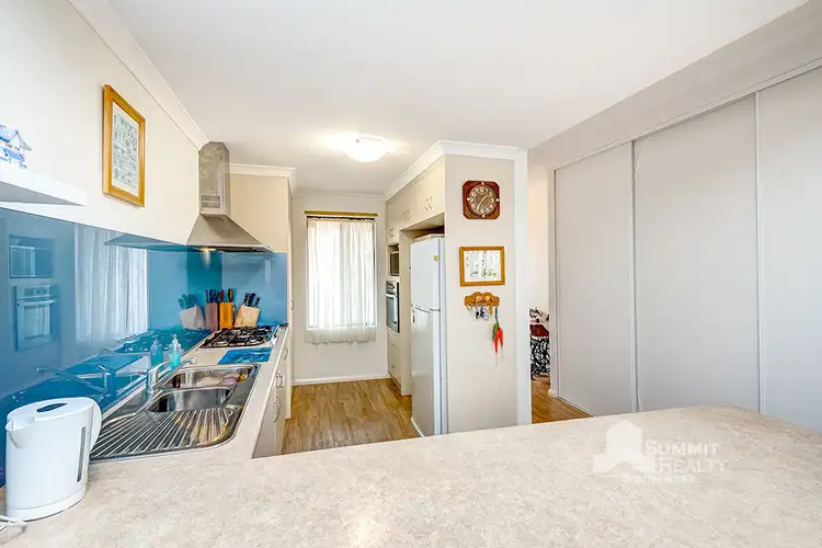 Second view of Homely unit listing, 22c Wisbey Street, Carey Park WA 6230