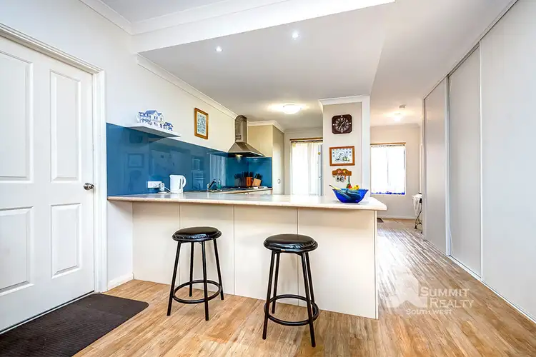 Fifth view of Homely unit listing, 22c Wisbey Street, Carey Park WA 6230
