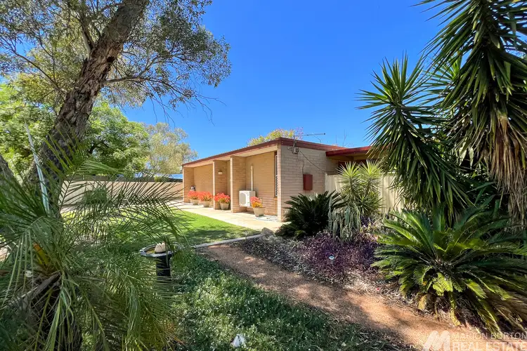 44 Coolibah Crescent, East Side NT 870