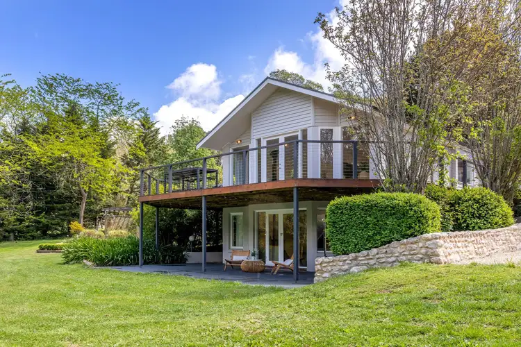 134 Gum Flat Road, Carey Gully SA 5144