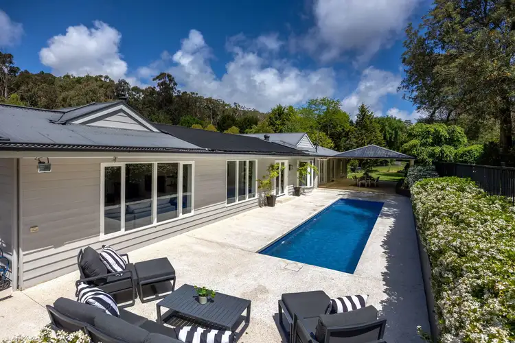 Third view of Homely house listing, 134 Gum Flat Road, Carey Gully SA 5144