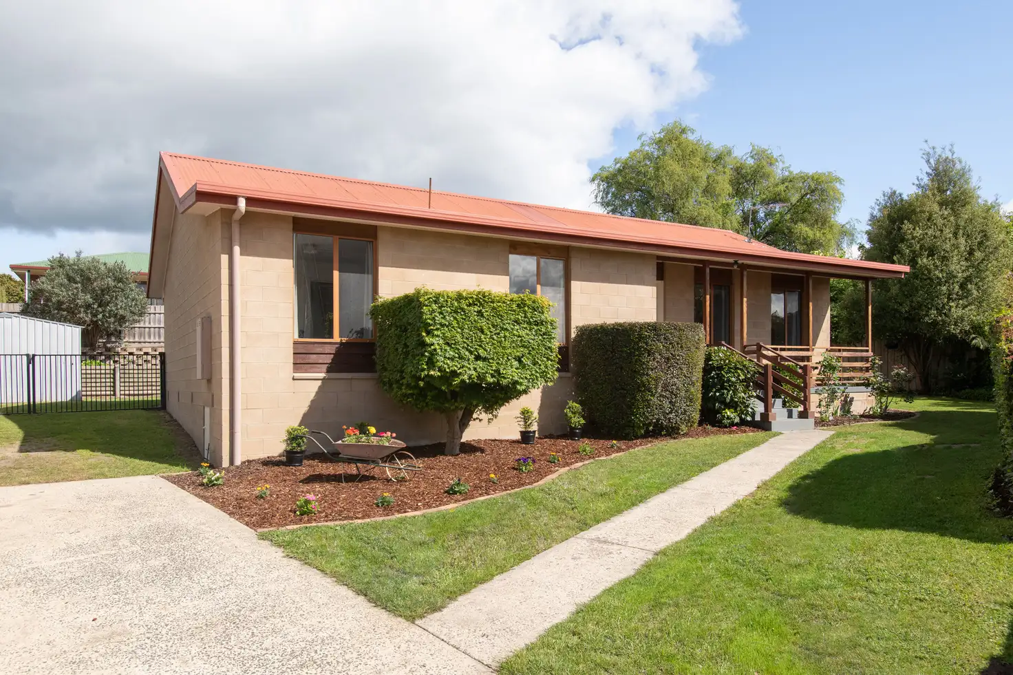 Main view of Homely house listing, 16 Bowdens Road, Hadspen TAS 7290