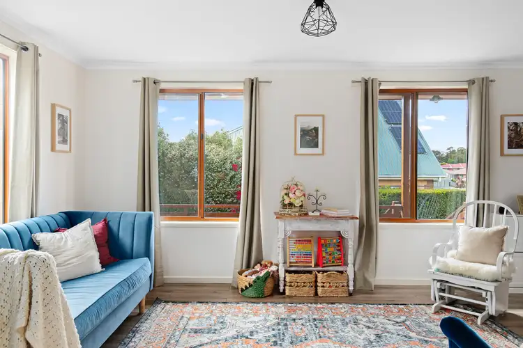 Fifth view of Homely house listing, 16 Bowdens Road, Hadspen TAS 7290